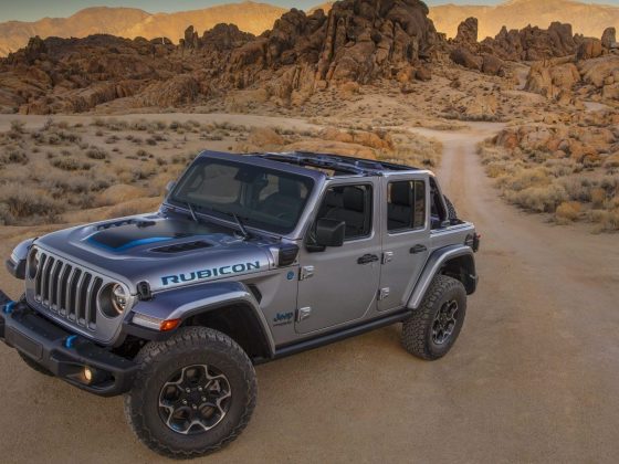 Hybrid Jeep Wrangler (2)