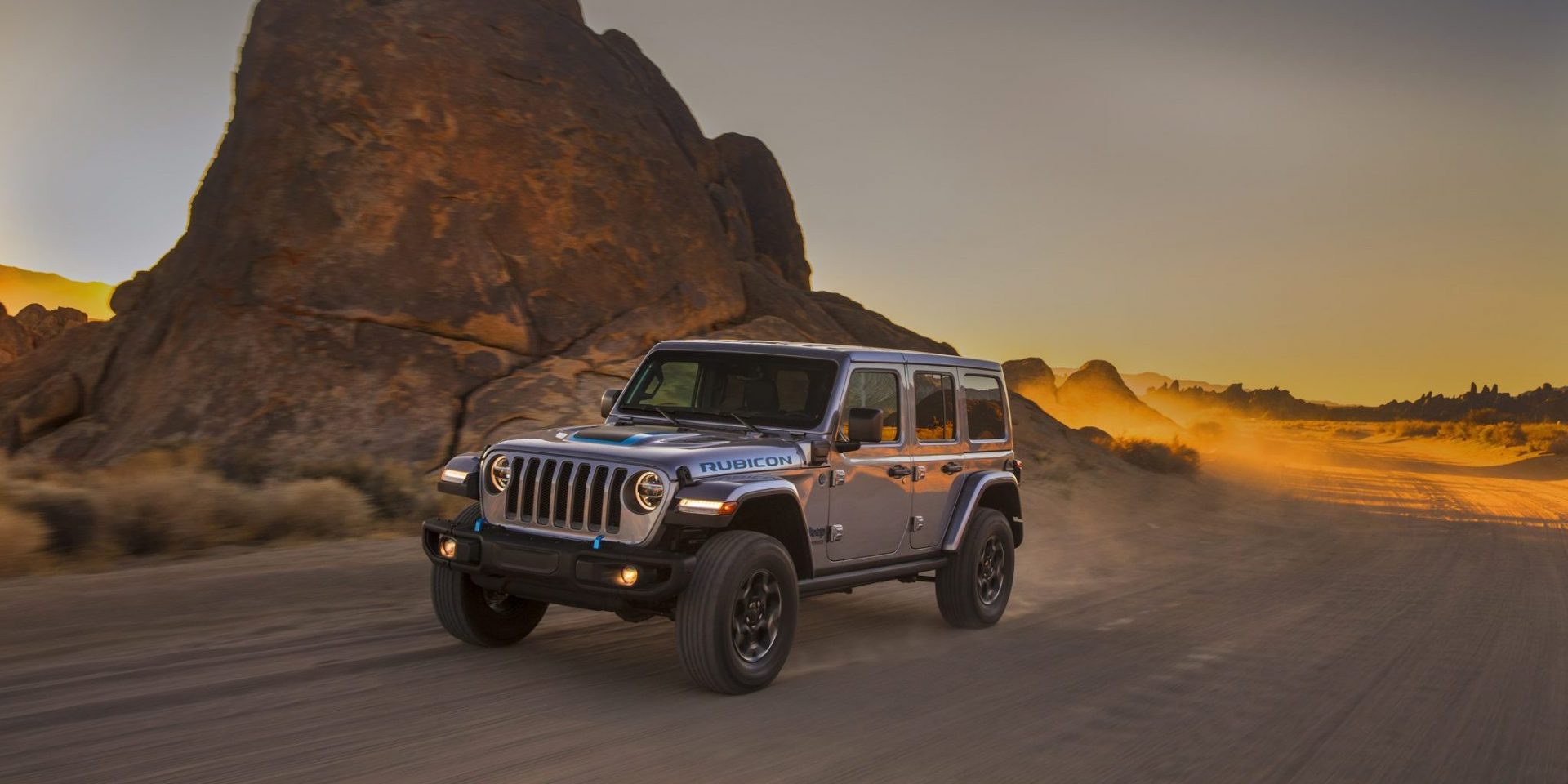 Hybrid Jeep Wrangler (4)