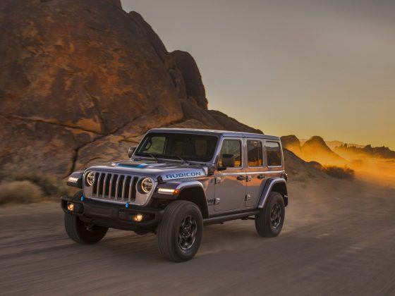 Hybrid Jeep Wrangler (4)