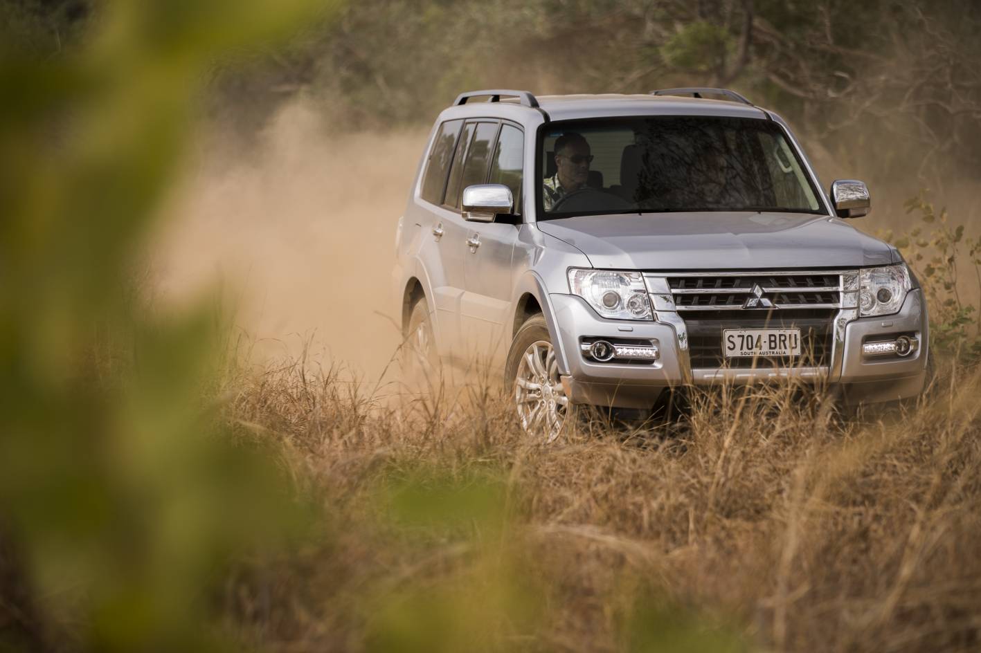 Mitsubishi Pajero recall sparks call for mandatory data sharing by AAAA