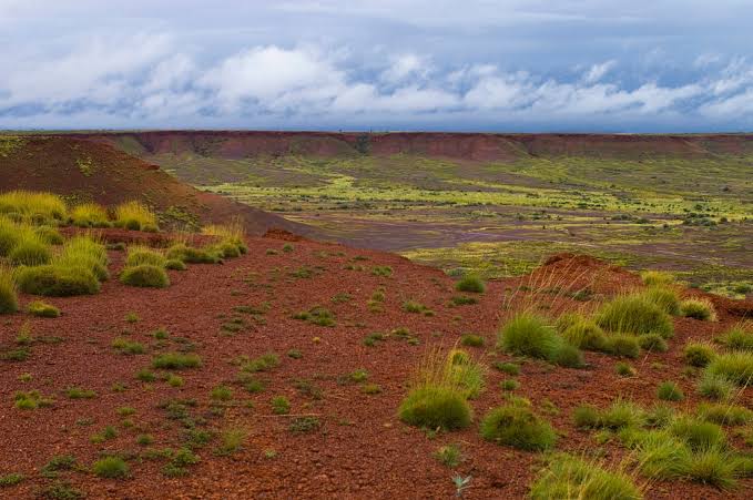 Balgo Tourist Road could be next great outback adventure drive