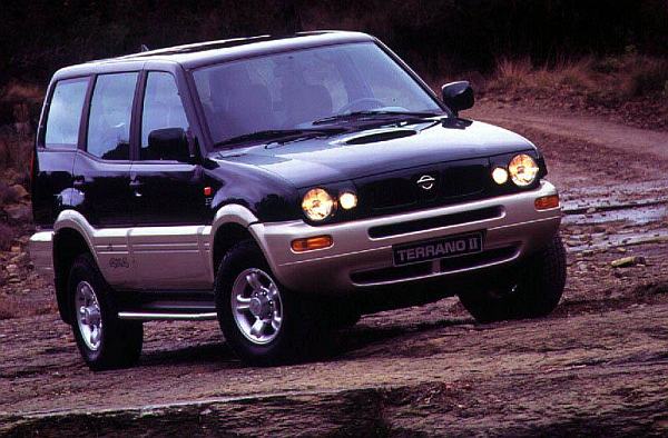 5 of Australia most underrated 4X4s