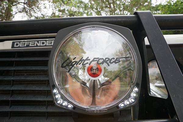 lightforce venom hid