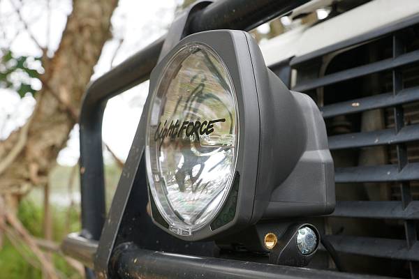 lightforce venom hid