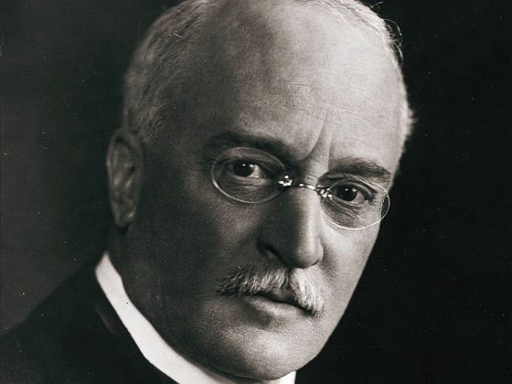 Rudolph Diesel
