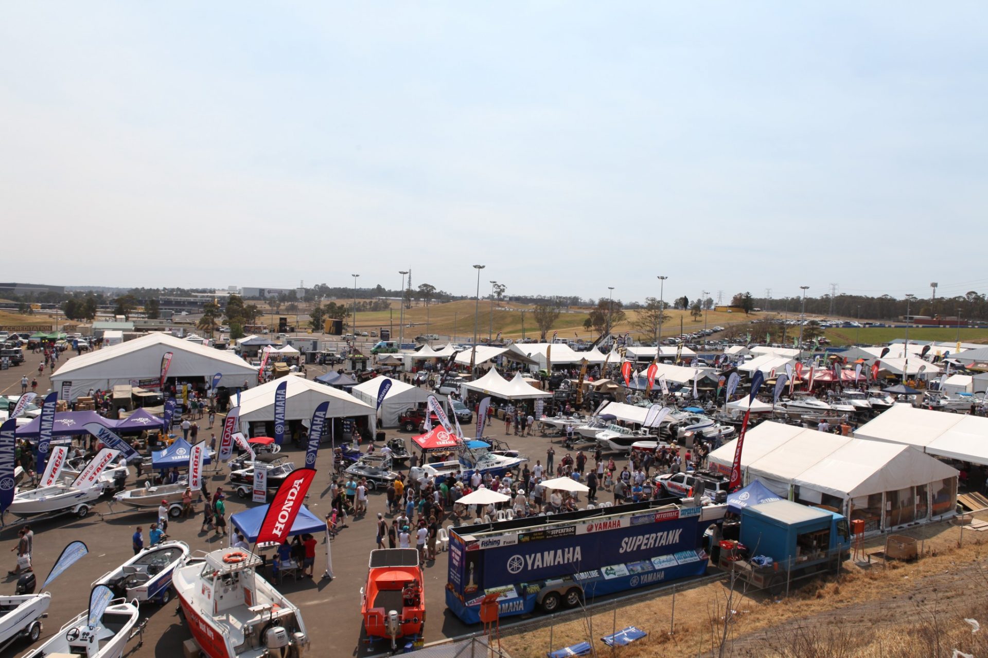 Sydney 4WD & Adventure Show