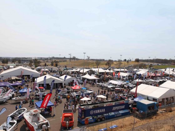 Sydney 4WD & Adventure Show