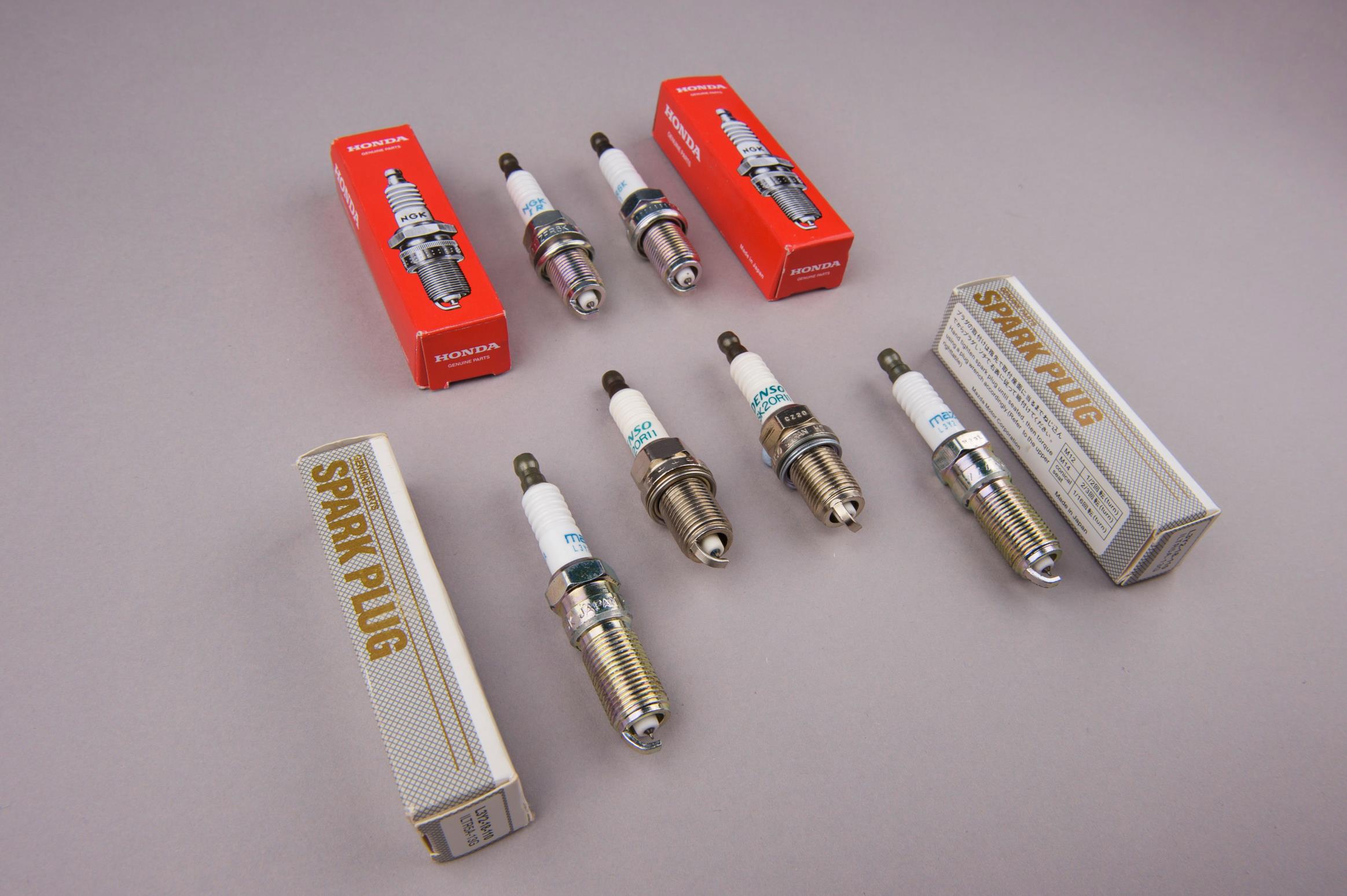 Counterfeit parts found in 60% of online searches