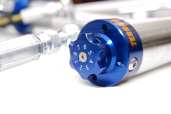 Product Spotlight – Terrain Tamer Pro Shock Absorber