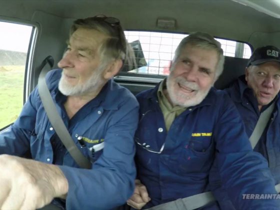 Terrain Tamer Episode 7