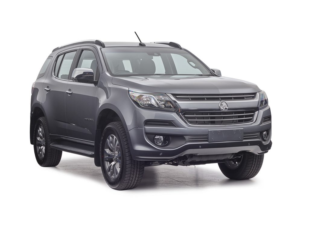 Holden Trailblazer