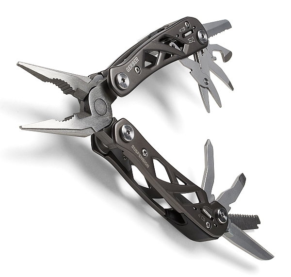 Product Spotlight: Gerber Suspension Multi Tool