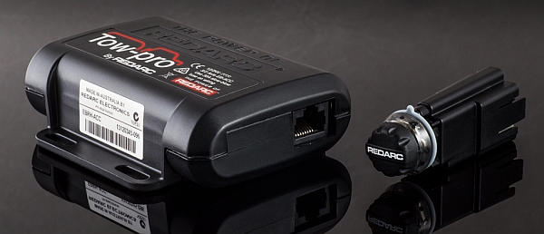 Product Spotlight – Redarc Tow-Pro