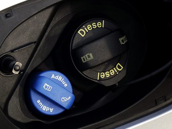 Your Guide To Adblue What Is It Who Needs It And How To Refill It 1